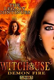 Witchouse 3: Demon Fire (2001)