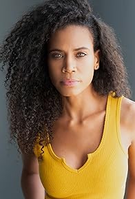 Primary photo for Arayna Eison