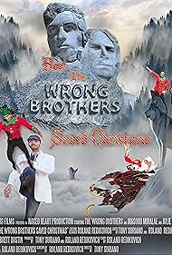 How the Wrong Brothers Saved Christmas (2016)