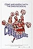 The Cheerleaders (1973) Poster