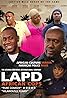 LAPD African Cops (2016) Poster