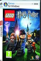 Lego Harry Potter: Years 1-4