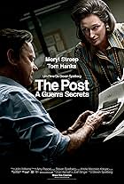 The Post: A Guerra Secreta