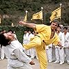 John Saxon in Enter the Dragon (1973)