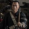 Wen Jiang and Donnie Yen in Rogue One (2016)