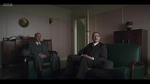 Life After Life. (Dir. John Crowley). BBC 2022