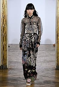 Primary photo for Rahul Mishra: Spring/Summer 2019 at Paris Fashion Week