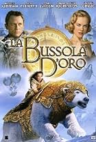 La bussola d'oro