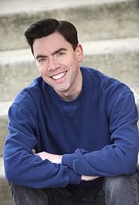 Primary photo for Ben Dietels