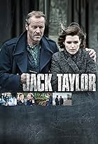 Jack Taylor