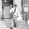 Jerry Lewis in The Errand Boy (1961)