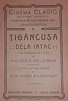 Tigancusa de la iatac (1923)