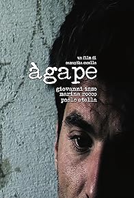 Primary photo for Ágape