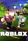 Tommy Tallarico, Albert Aretz, Jashon Cuyler, Beorht Lewinski, Erik Cassel, AmazonWarrior5, NewJaydenMyFamily, Allaunah Chacon, John Shedletsky, and David Baszucki in Roblox (2003)