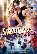 StreetDance: New York