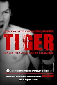 Primary photo for Tiger