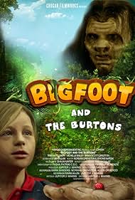 Bigfoot and the Burtons (2015)