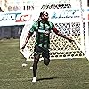 Hugo Rodallega and Denizlispor in 2020-2021 Süper Lig (2020)