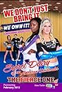 Secret Diary of an American Cheerleader 2: The Fierce Once (2013)