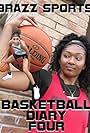 Brazz Sports Basketball Diary Four (2017)