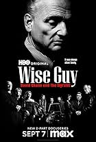 Wise Guy: Los Soprano por David Chase