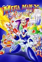 Mega Man X