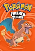 Pokémon fuego rojo