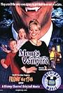 Caroline Rhea, Myles Jeffrey, Matt O'Leary, Charles Shaughnessy, and Laura Vandervoort in Mamãe Saiu com um Vampiro (2000)