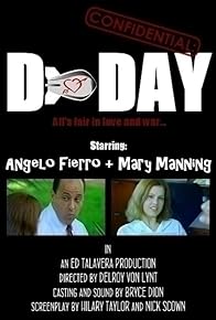 Primary photo for D-Day