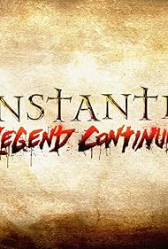 Constantine: The Legend Continues (2018)