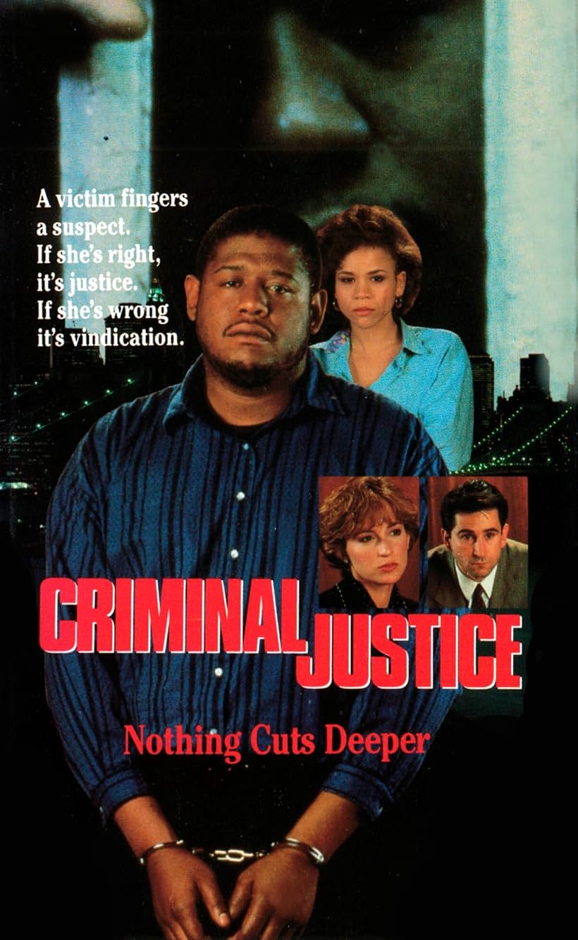 Criminal Justice (1990)