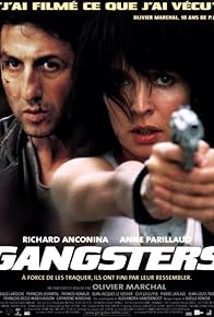 Primary photo for Gangsters Primary photo for Gangsters