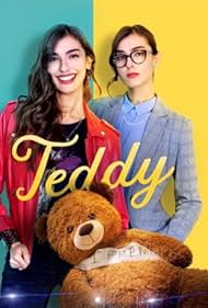 Stella Egitto in Teddy (2019)