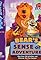 Bear in the Big Blue House: Bear's Sense of Adventure's primary photo