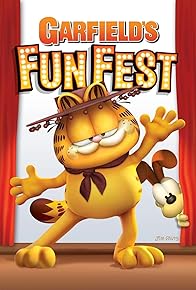 Primary photo for Garfield's Fun Fest