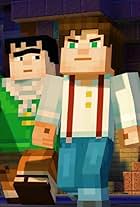 Minecraft: Story Mode (2016)