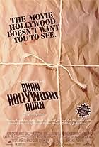 An Alan Smithee Film: Burn Hollywood Burn