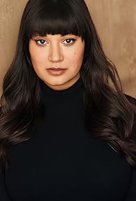 Primary photo for Christine Buccelli