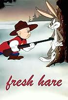 Fresh Hare