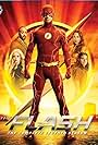 The Flash: Power Addict - Godspeed (2021)