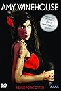 Amy Winehouse in Amy Winehouse: Never Forgotten (2012)