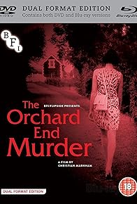 Primary photo for The Orchard End Murder