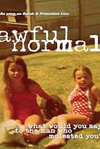 Primary photo for Awful Normal