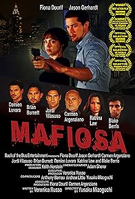 Primary photo for Mafiosa Primary photo for Mafiosa