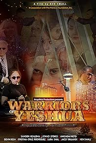 Primary photo for Warriors of Yeshua Primary photo for Warriors of Yeshua