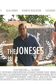 Primary photo for The Joneses Primary photo for The Joneses