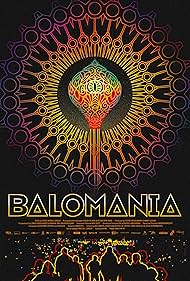 Balomania (2024)