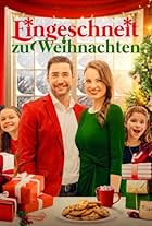 Eingeschneit zu Weihnachten