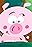 The Piglet Who Wanted to Be a Bird