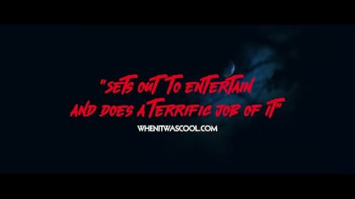 In the aftermath of a tragedy at a summer camp, a group of camp counselors find themselves fighting for their lives against a masked killer.